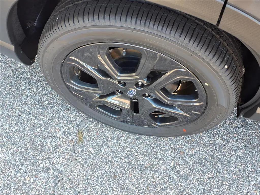 new 2025 Subaru Ascent car, priced at $53,265