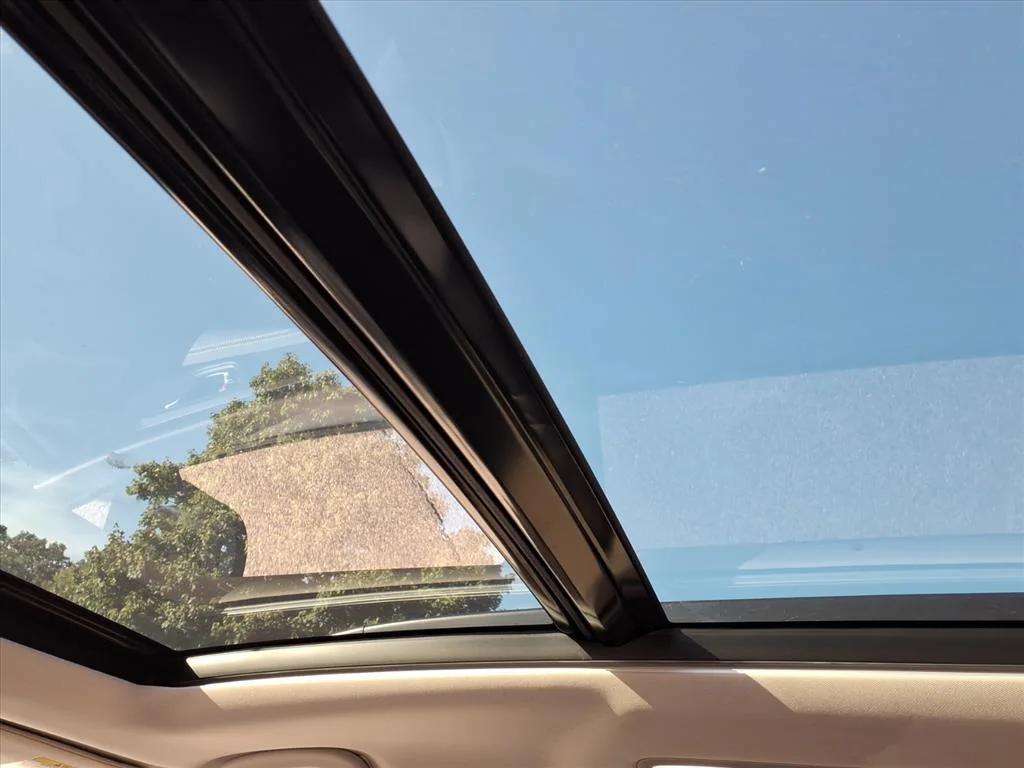 new 2025 Subaru Ascent car, priced at $53,265