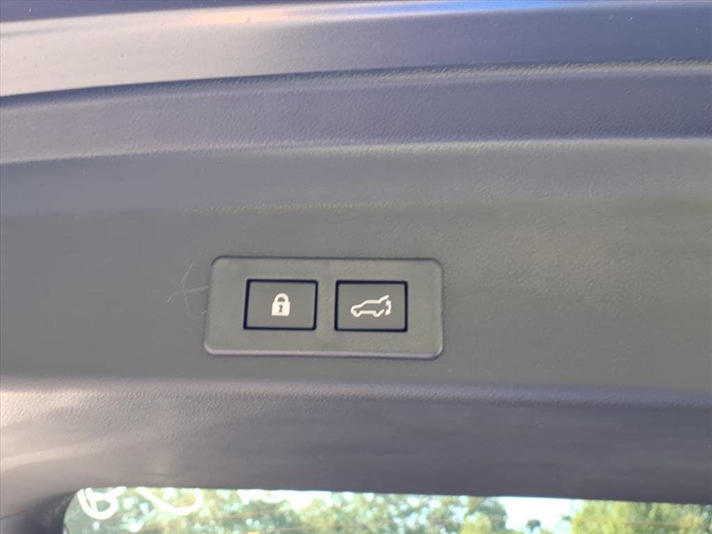 new 2025 Subaru Ascent car, priced at $53,265