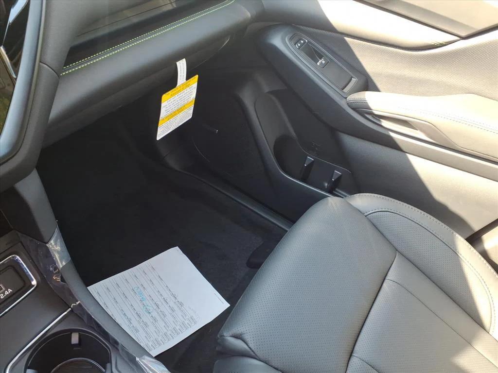 new 2025 Subaru Ascent car, priced at $53,265