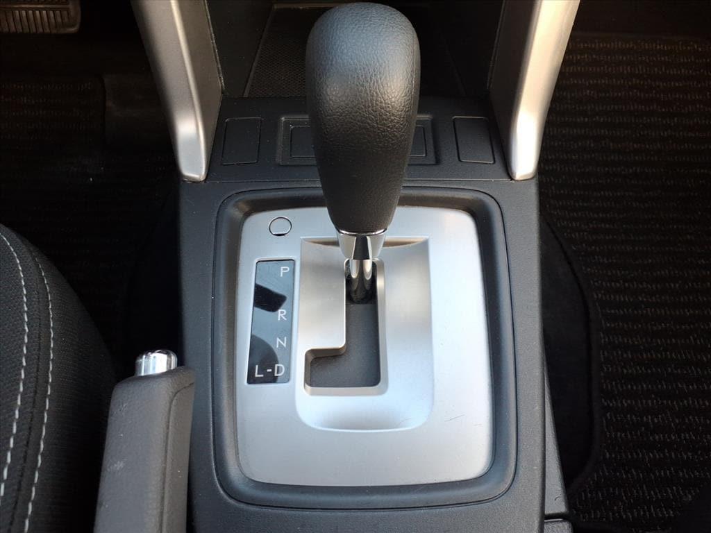 used 2018 Subaru Forester car, priced at $17,795