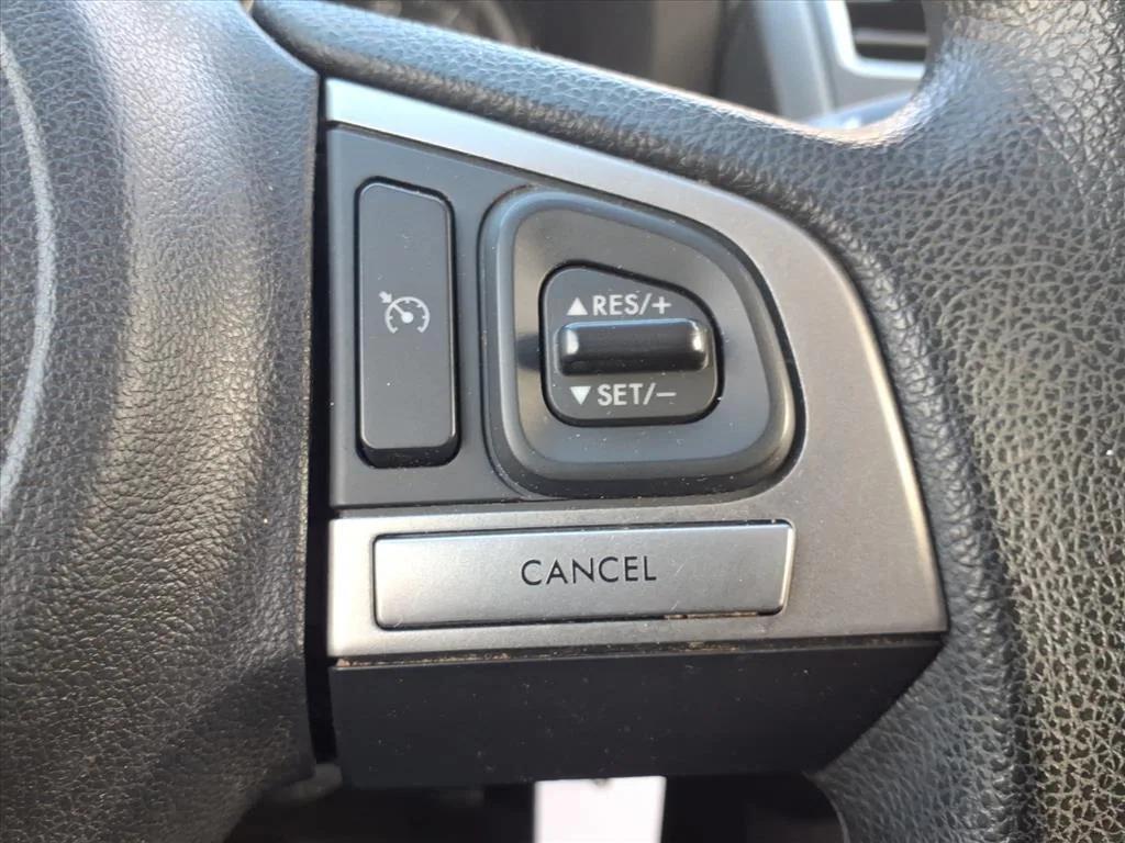 used 2018 Subaru Forester car, priced at $17,795