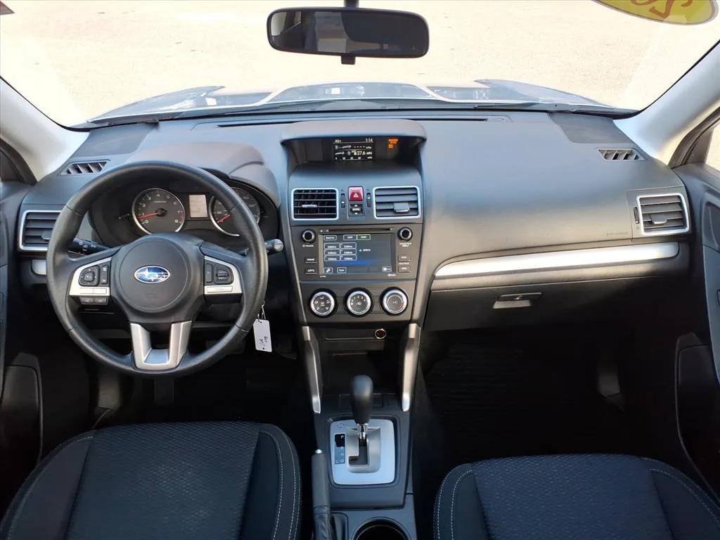 used 2018 Subaru Forester car, priced at $17,795