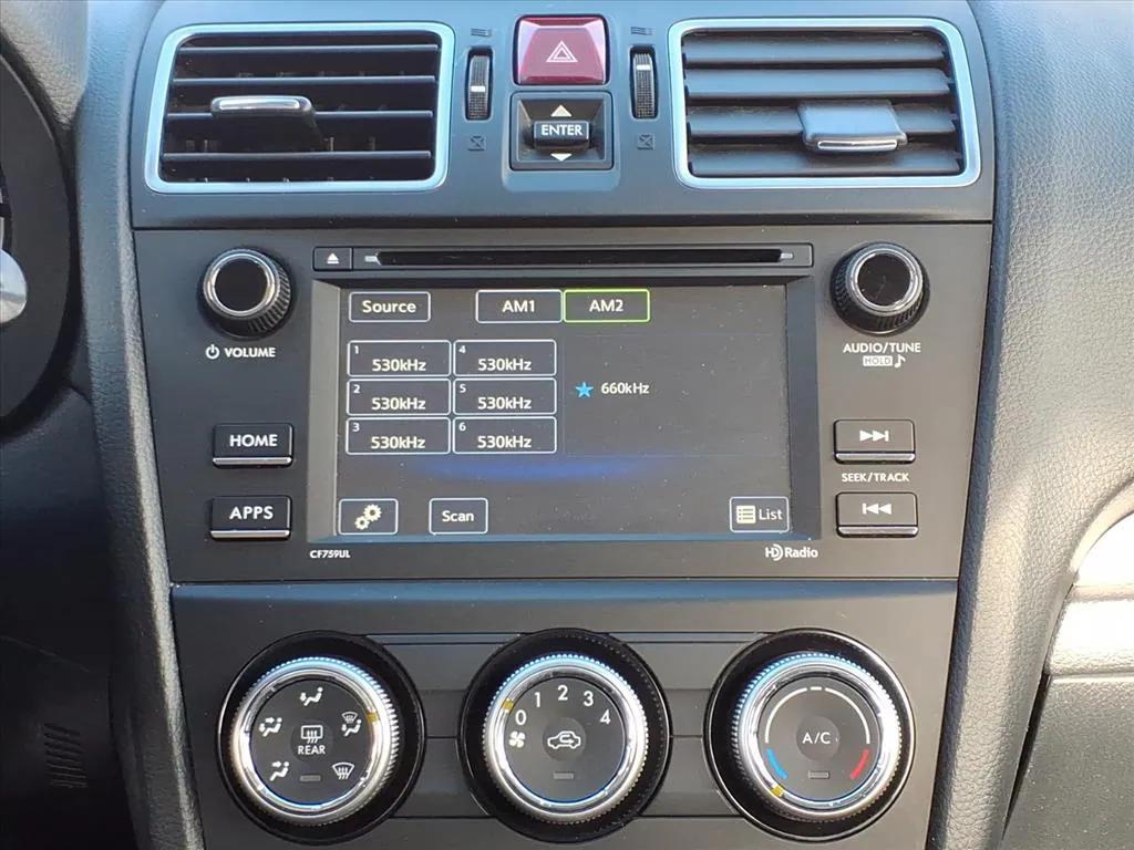 used 2018 Subaru Forester car, priced at $17,795