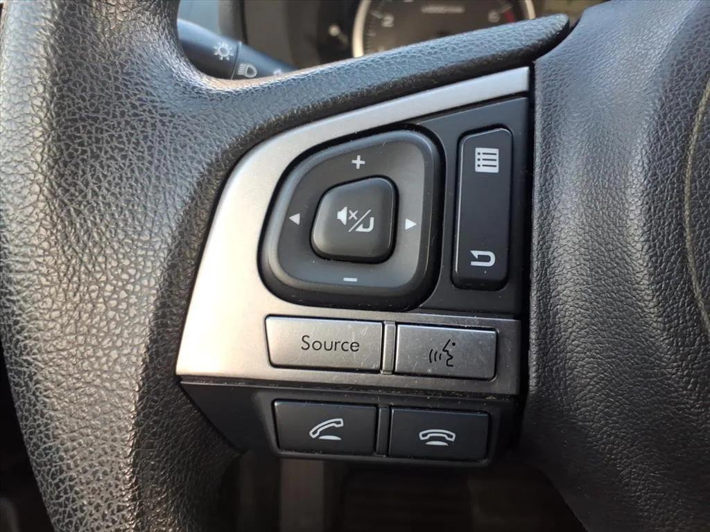 used 2018 Subaru Forester car, priced at $17,795