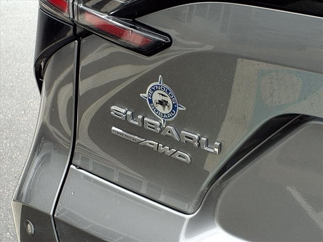 used 2023 Subaru Solterra car, priced at $25,956