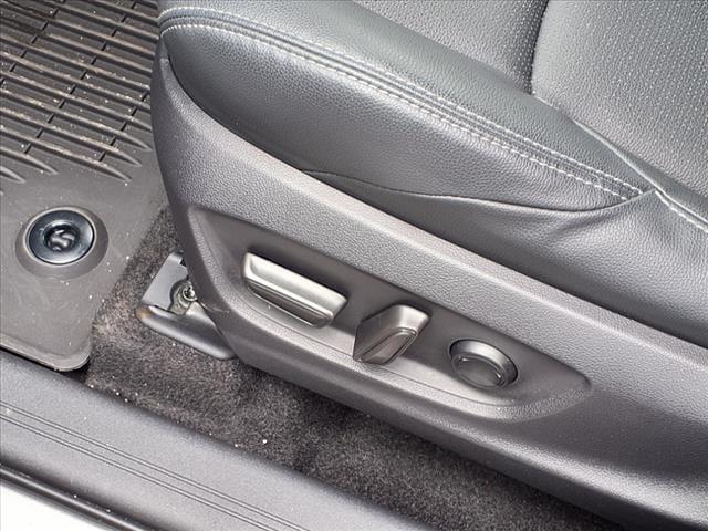 used 2023 Subaru Solterra car, priced at $25,956