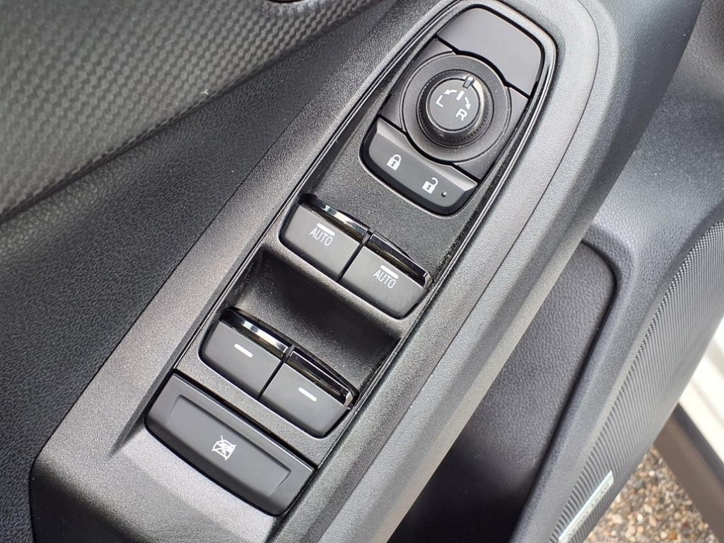 used 2024 Subaru Crosstrek car, priced at $32,495