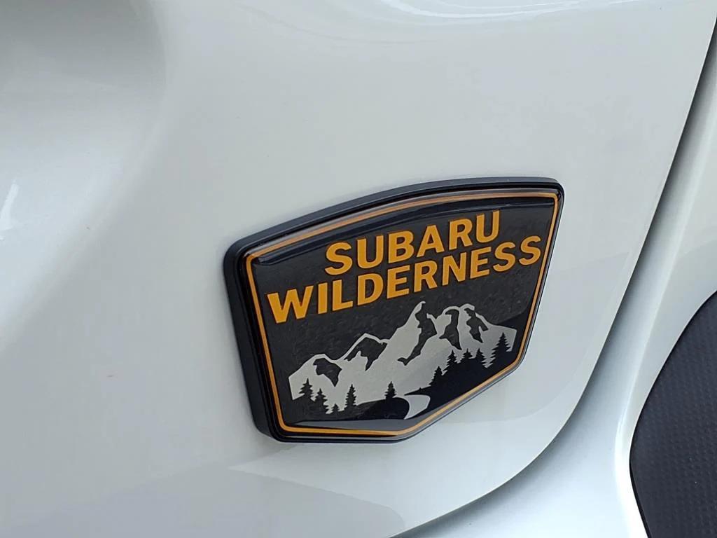 used 2024 Subaru Crosstrek car, priced at $32,495