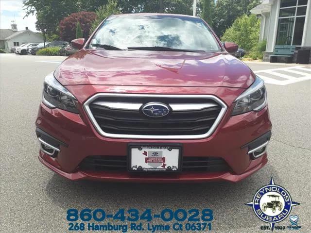 used 2019 Subaru Legacy car, priced at $19,900