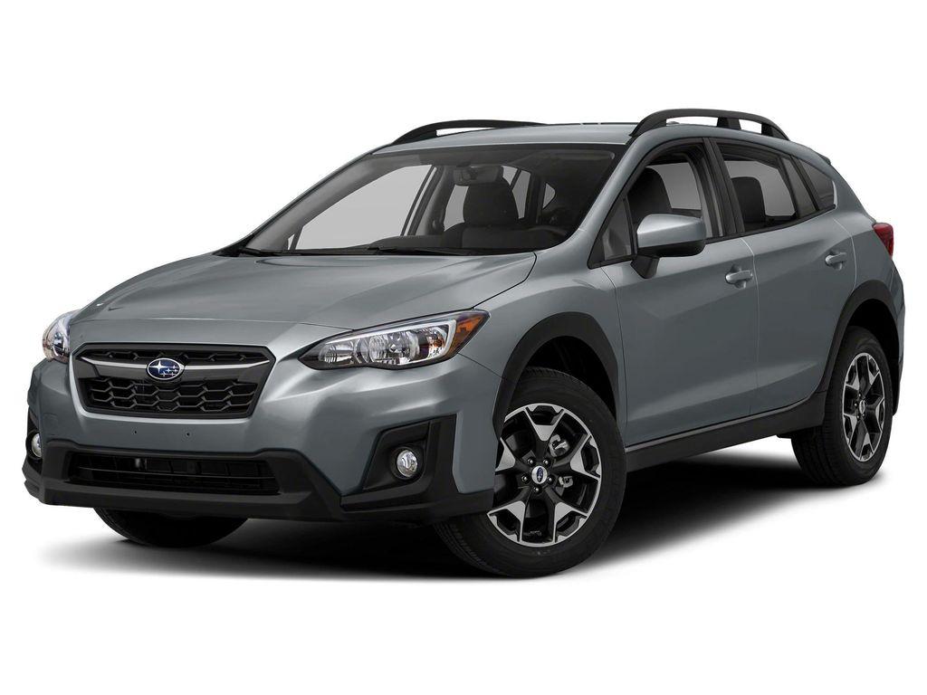 used 2019 Subaru Crosstrek car, priced at $18,295