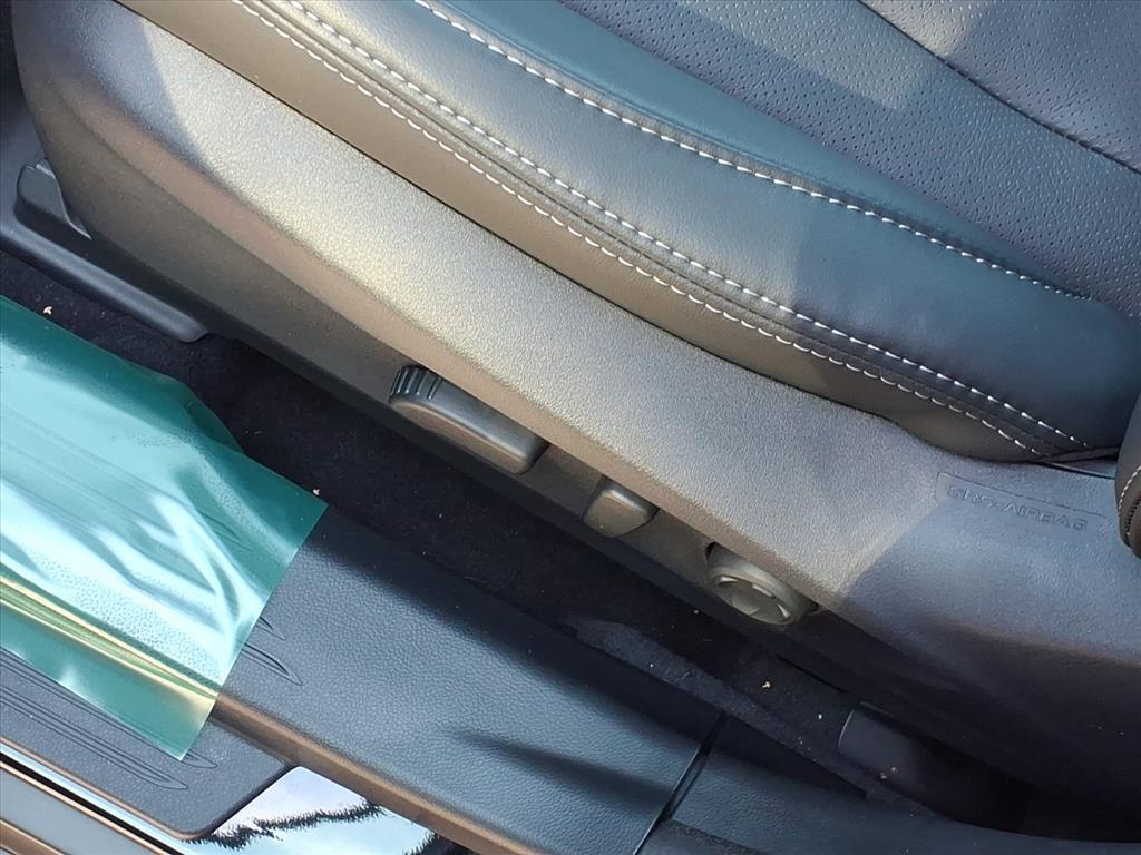 new 2025 Subaru Outback car, priced at $40,751