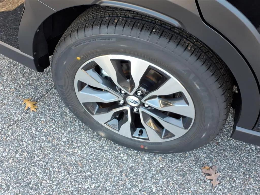 new 2025 Subaru Outback car, priced at $40,751