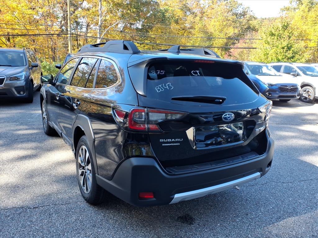 new 2025 Subaru Outback car, priced at $40,751