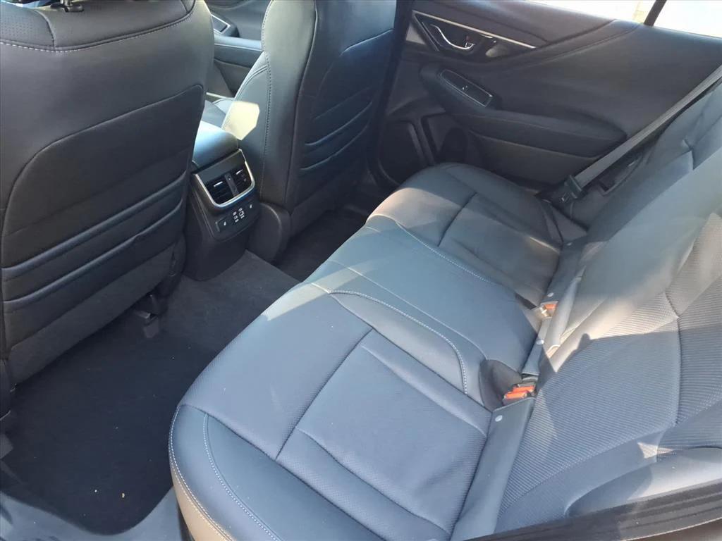 new 2025 Subaru Outback car, priced at $40,751