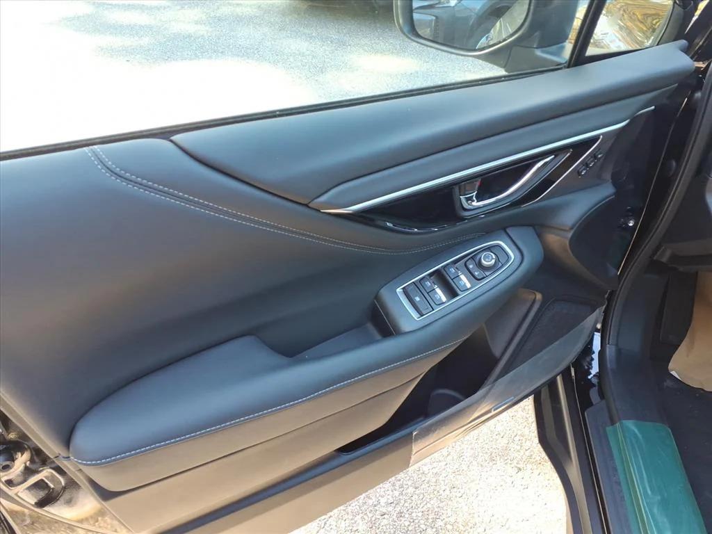 new 2025 Subaru Outback car, priced at $40,751