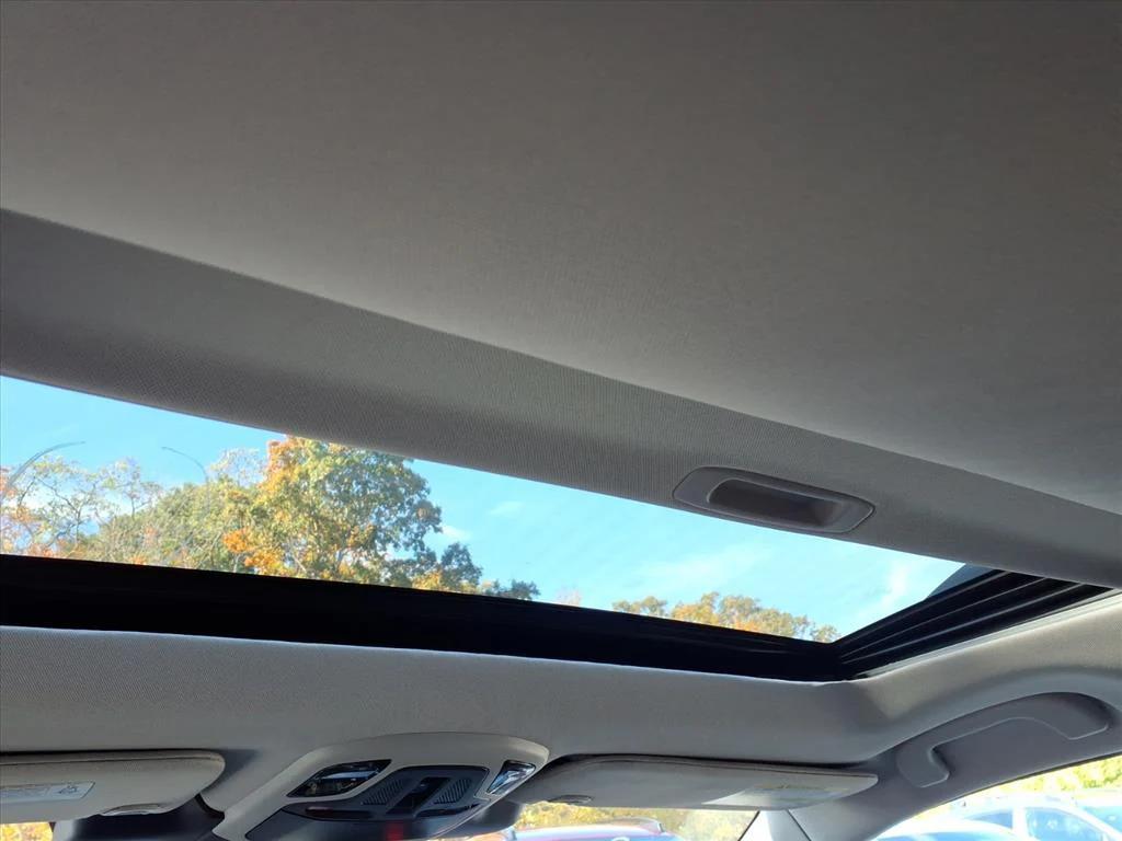 new 2025 Subaru Outback car, priced at $40,751