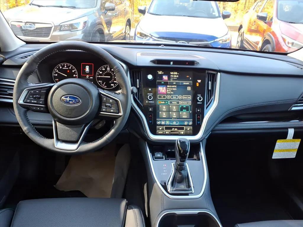 new 2025 Subaru Outback car, priced at $40,751
