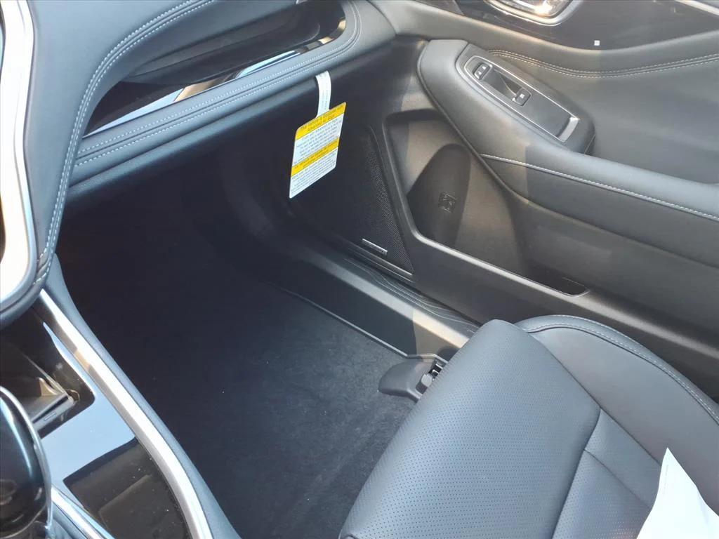 new 2025 Subaru Outback car, priced at $40,751