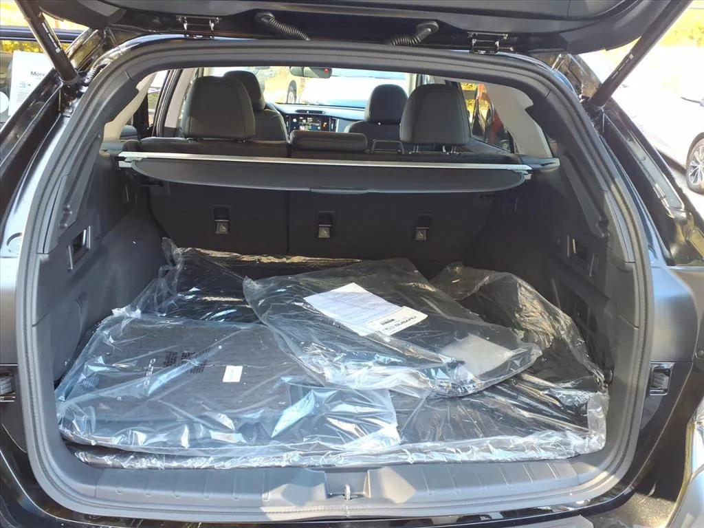 new 2025 Subaru Outback car, priced at $40,751