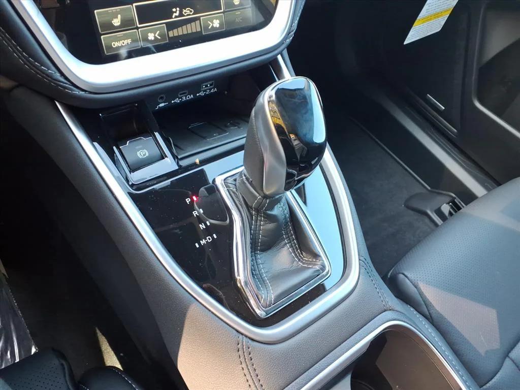 new 2025 Subaru Outback car, priced at $40,751