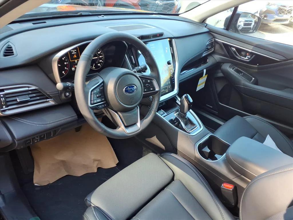 new 2025 Subaru Outback car, priced at $40,751