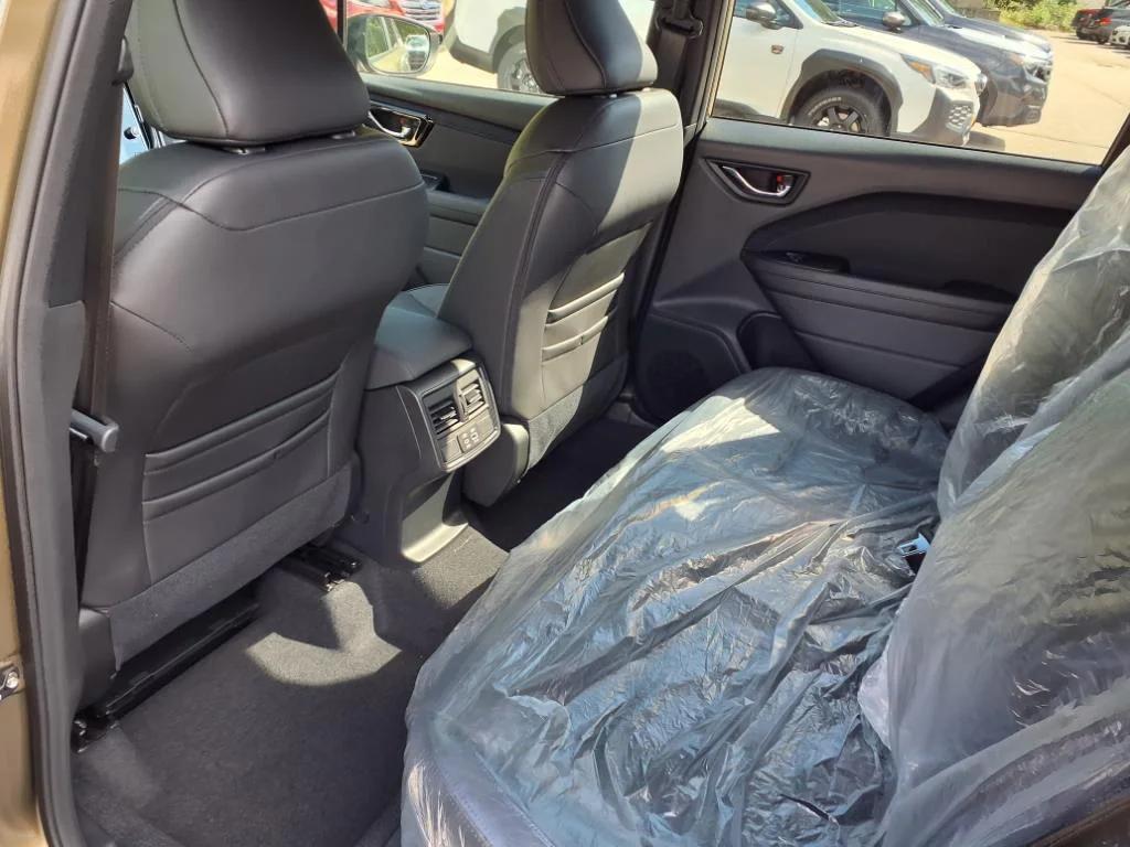 new 2025 Subaru Forester Hybrid car, priced at $41,560