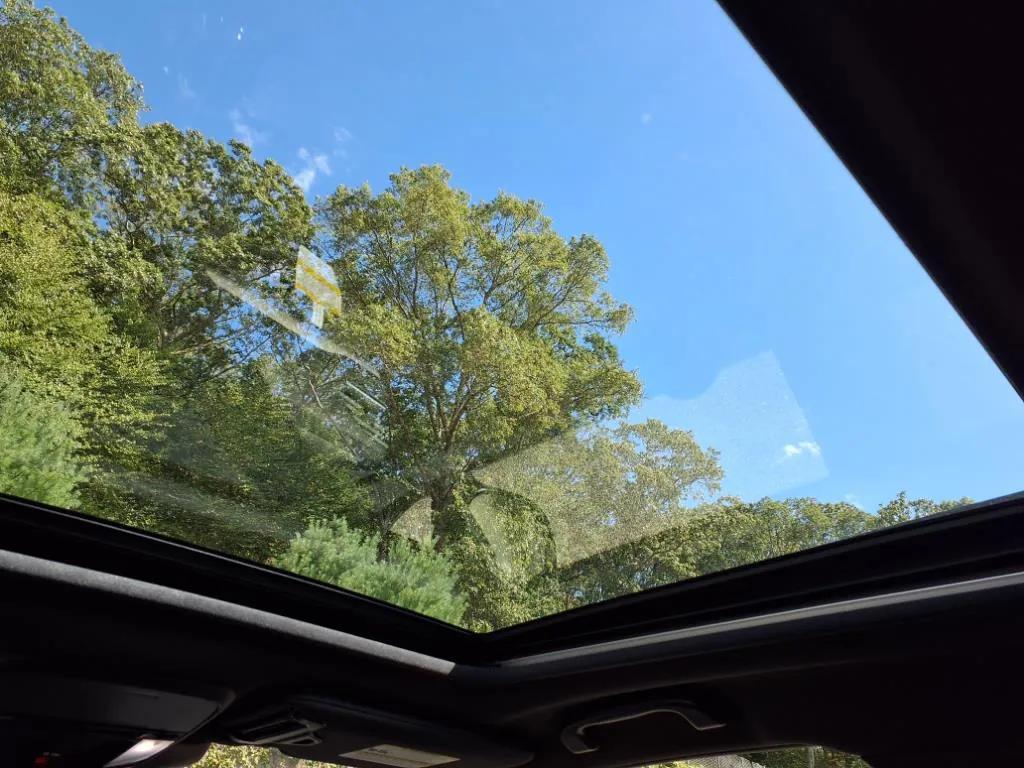 new 2025 Subaru Forester Hybrid car, priced at $41,560