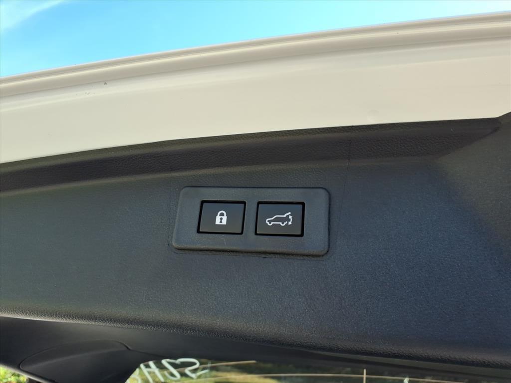 new 2025 Subaru Outback car, priced at $36,491