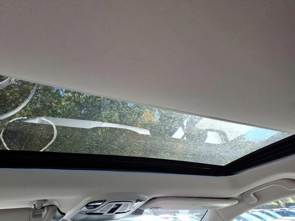 new 2025 Subaru Outback car, priced at $36,491