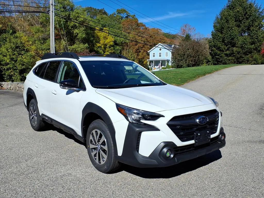 new 2025 Subaru Outback car, priced at $36,491