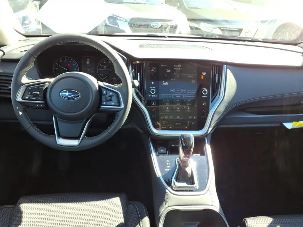 new 2025 Subaru Outback car, priced at $36,491