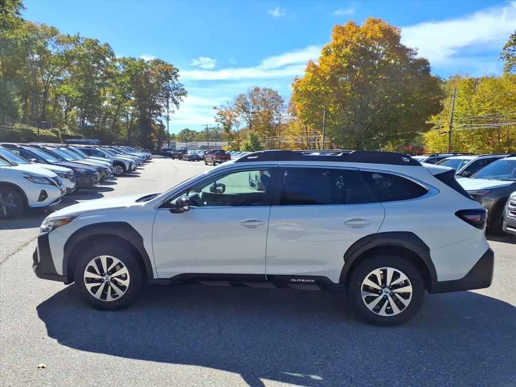 new 2025 Subaru Outback car, priced at $36,491