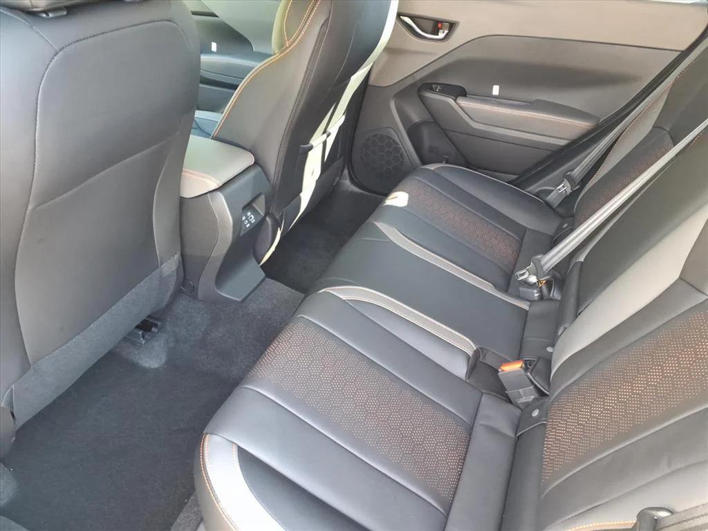 new 2025 Subaru Crosstrek car, priced at $33,051