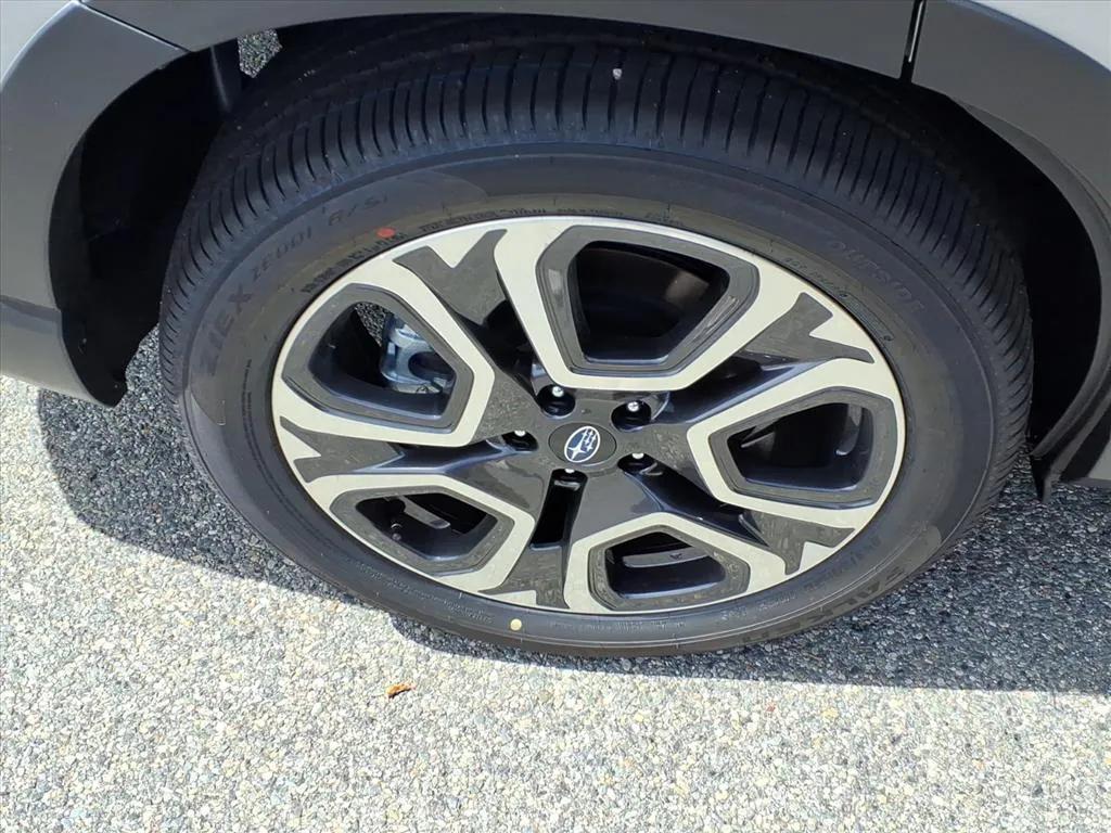 new 2025 Subaru Ascent car, priced at $52,465