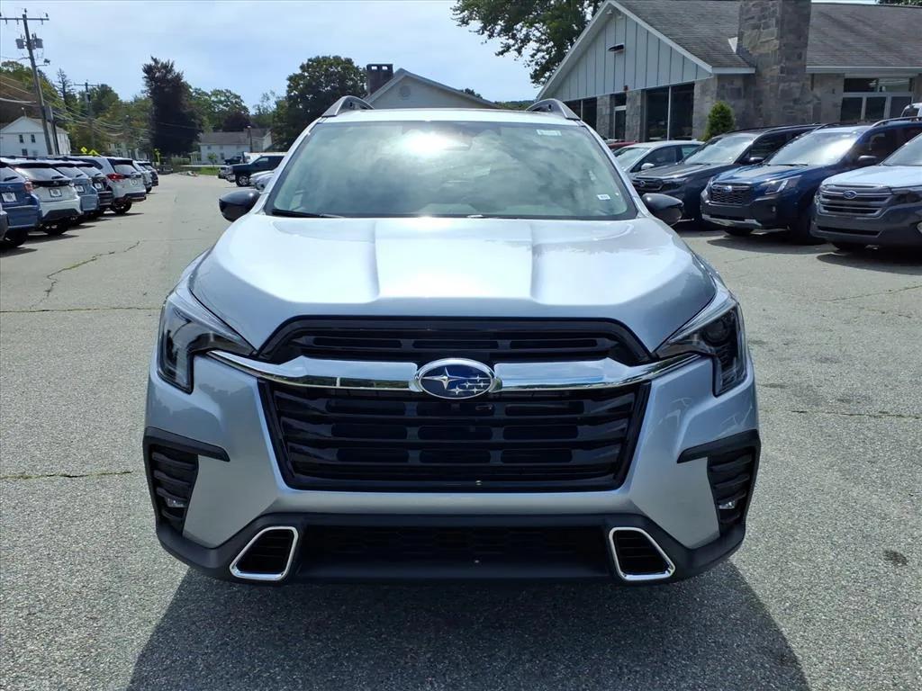 new 2025 Subaru Ascent car, priced at $52,465