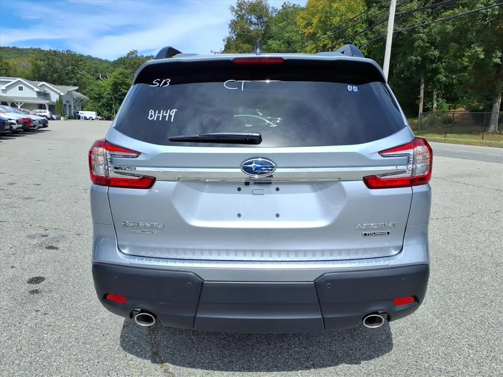 new 2025 Subaru Ascent car, priced at $52,465