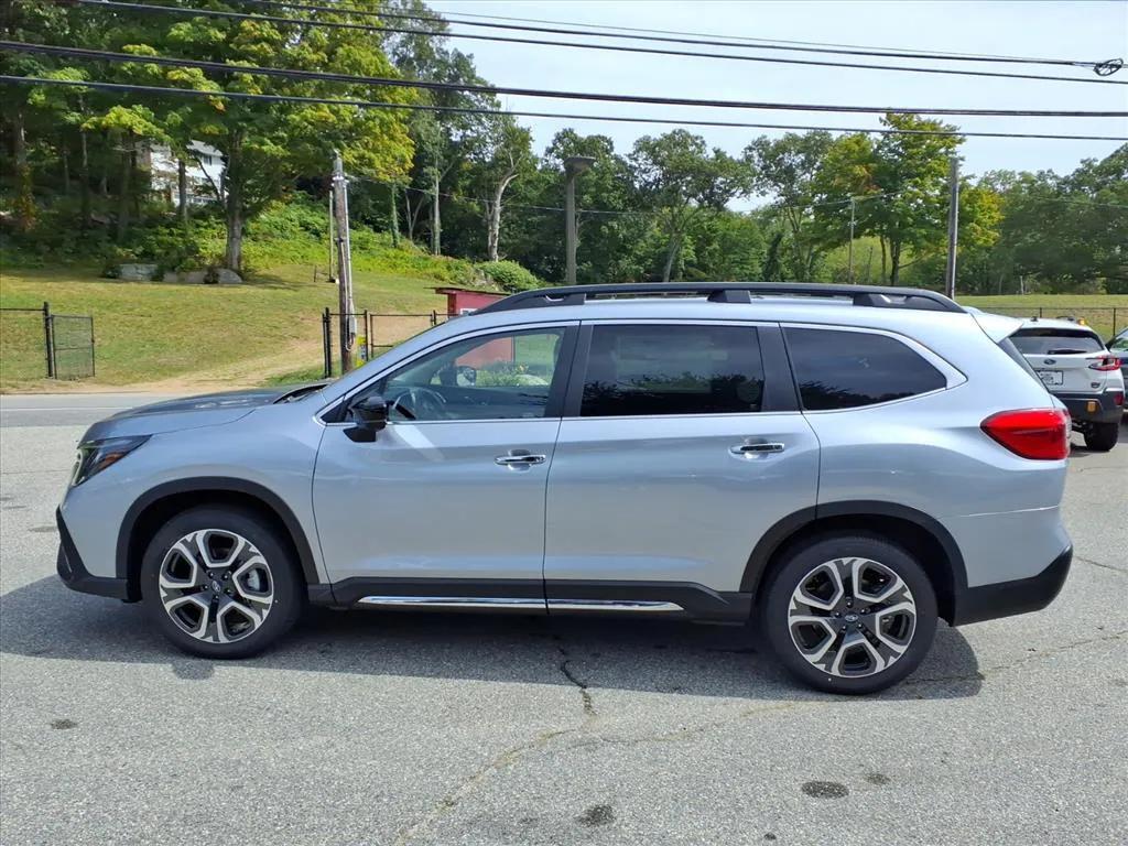 new 2025 Subaru Ascent car, priced at $52,465