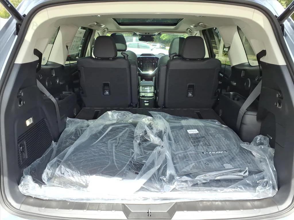 new 2025 Subaru Ascent car, priced at $52,465