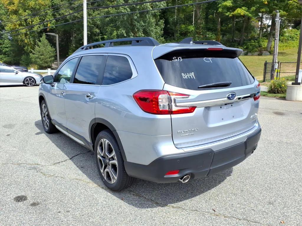 new 2025 Subaru Ascent car, priced at $52,465