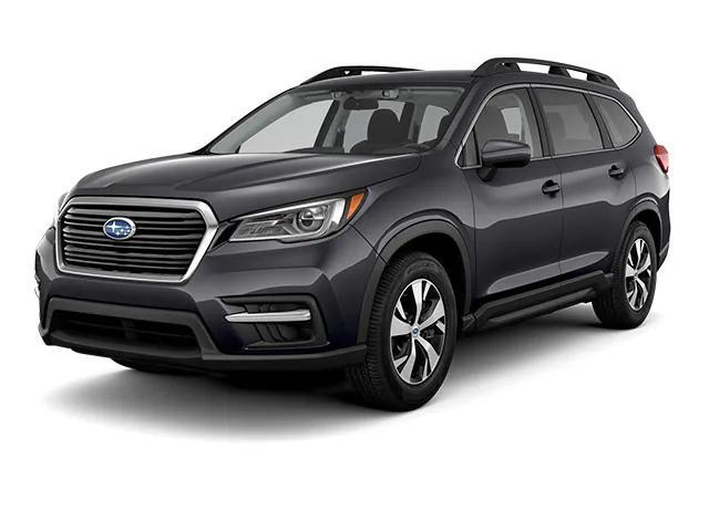 used 2022 Subaru Ascent car, priced at $30,995