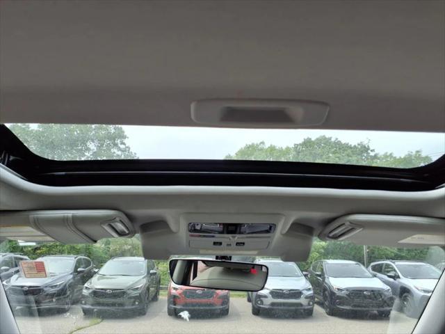 used 2018 Subaru Forester car, priced at $21,500