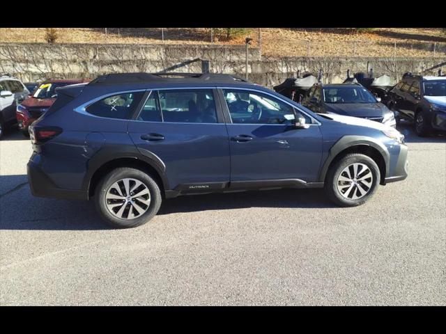 new 2025 Subaru Outback car, priced at $29,840