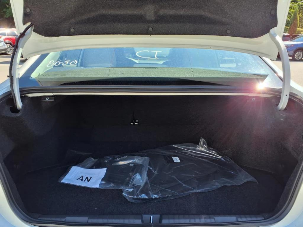 new 2025 Subaru Legacy car, priced at $31,013