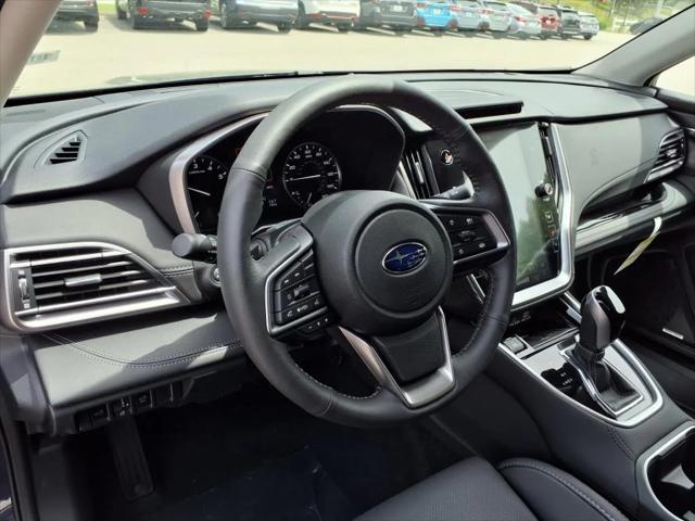 new 2025 Subaru Outback car, priced at $43,130