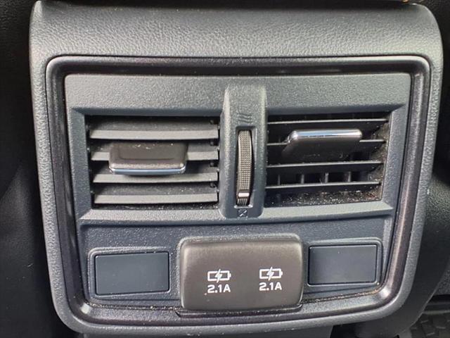 used 2024 Subaru Forester car, priced at $35,495