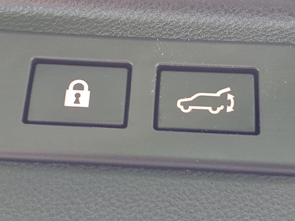 used 2024 Subaru Forester car, priced at $30,895