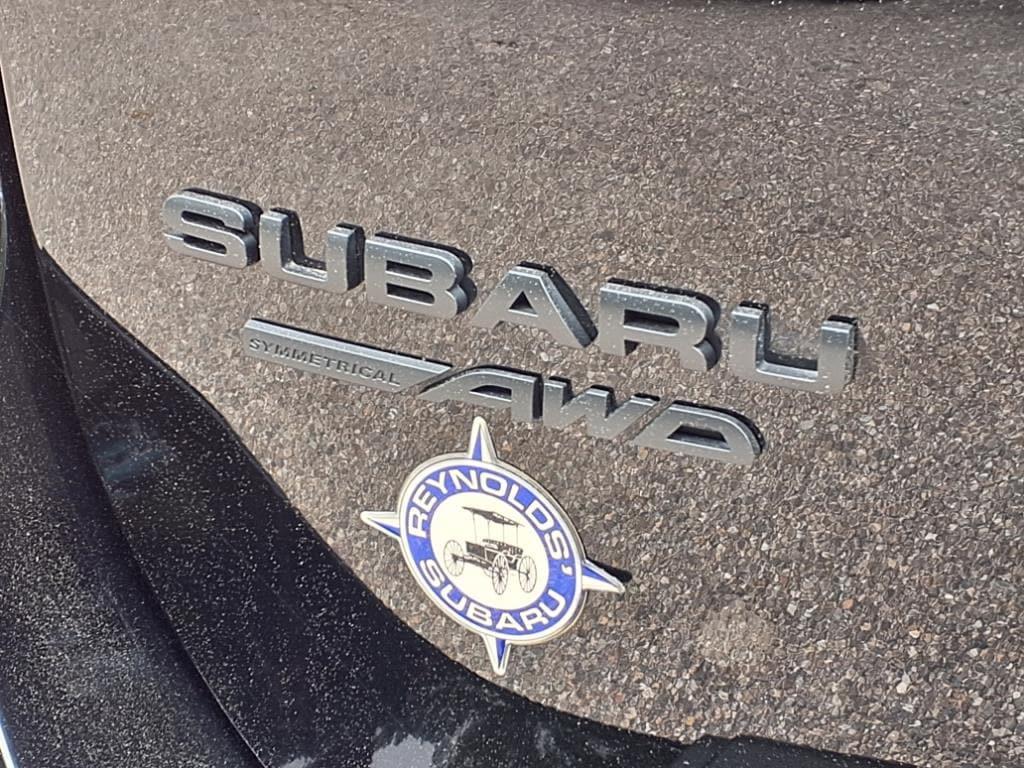 used 2024 Subaru Forester car, priced at $30,895