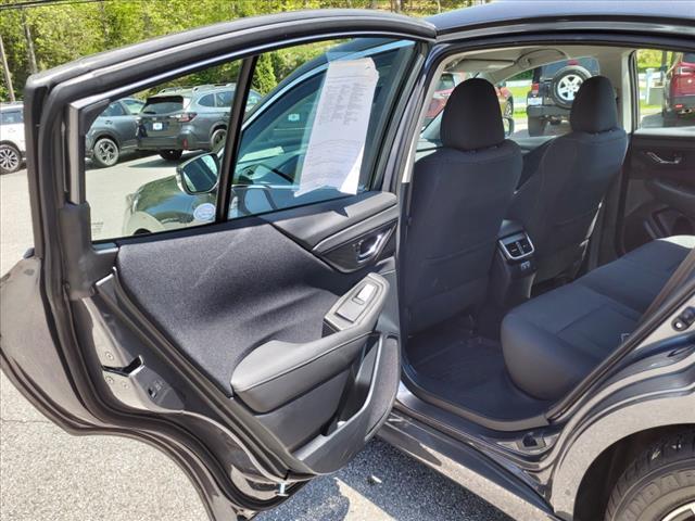 used 2022 Subaru Legacy car, priced at $24,300