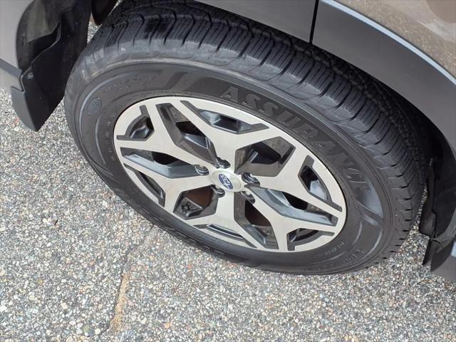 used 2019 Subaru Forester car, priced at $25,995